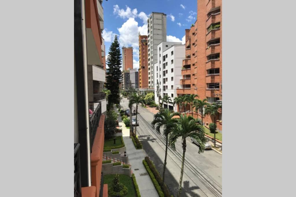 Laureles 301 Apartment Medellin Exterior photo